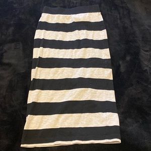 cute summer long skirt!!